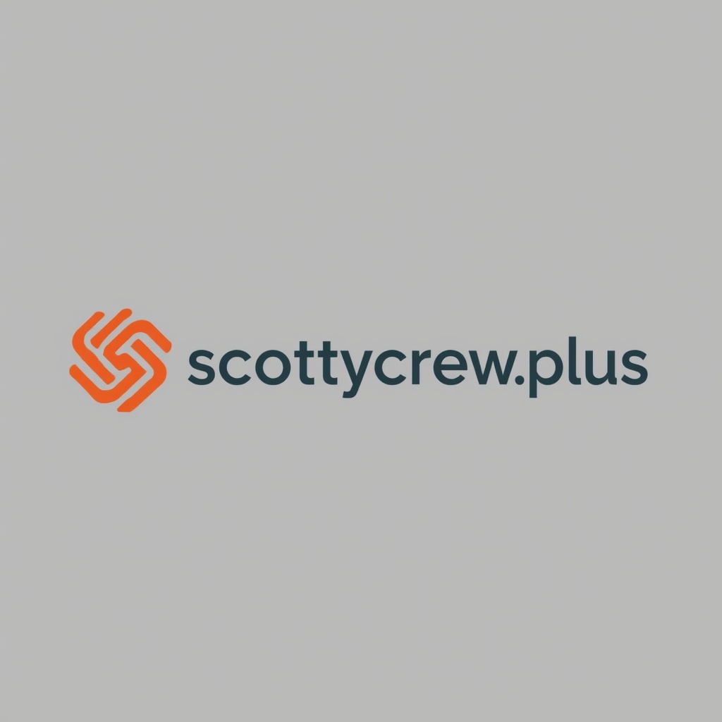 Scottycrew